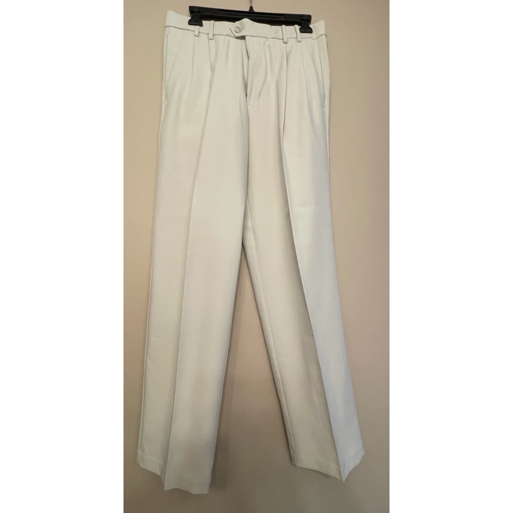 Men’s Docker Pants 30x32